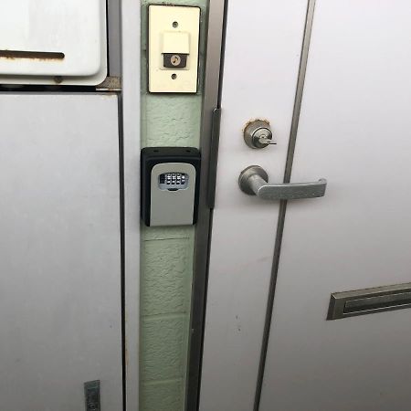 竜ケ崎駅そばのゲストハウスm＆M３ 龍ケ崎市 エクステリア 写真